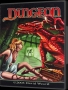 Atari  2600&nbsp; - &nbsp;Dungeon